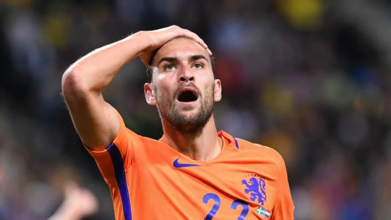 NEC Nijmegen, la miocardite ha compromesso la carriera a Bas Dost? Lo scenario
