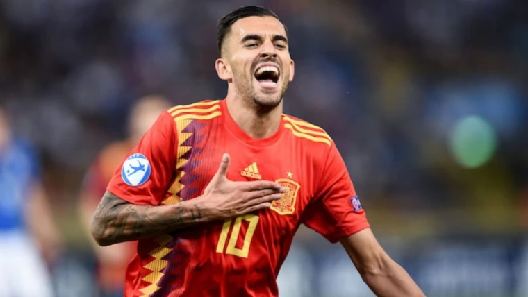 Dani Ceballos si trasferisce in Premier League, destinazione Londra, sponda Arsenal [UFFICIALE]