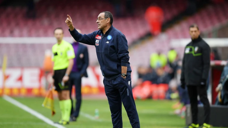 Napoli-Bologna: i convocati!