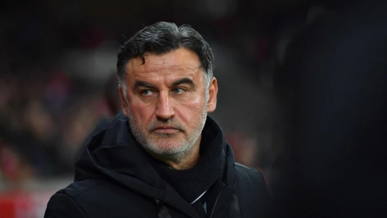 Napoli, Valentin Pauluzzi in esclusiva: "Galtier? La scelta giusta al momento giusto"