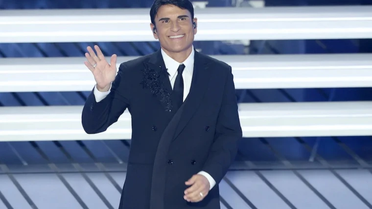 Sanremo, Sal Da Vinci al Maradona: il Napoli prepara la notte della musica contro il Torino