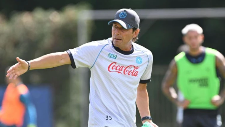 Napoli, Conte: "Continuiamo il percorso, amma fatica again! In Champions daremo fastidio, su de Bruyne e i nuovi..."