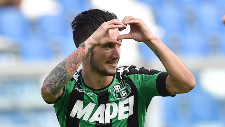 CRC - A Sarri piace Politano, ma è difficile. Il punto su Deulofeu, Inglese e Machach...
