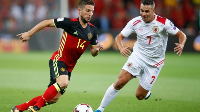 Mertens Belgio