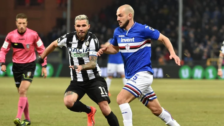 Lecce, finalmente Saponara: "Qui grande occasione. Mi ha convinto Liverani"