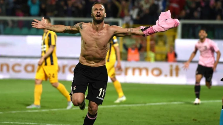 Alberto Gilardino è il nuovo allenatore della Pro Vercelli [UFFICIALE]