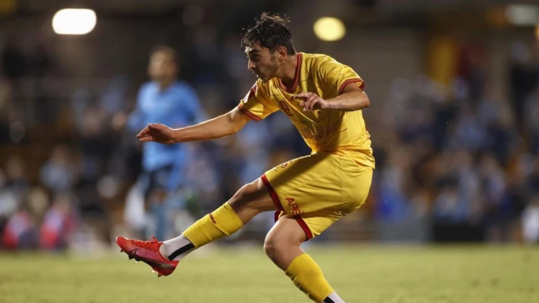 Adelaide United, Josh Cavallo fa coming out: è il primo calciatore professionista della storia