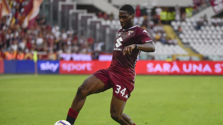 ESCLUSIVA - Ola Aina, l'agente: "Mazzarri l'ha convinto a giocare per il Torino. Napoli grande squadra, con Sarri..."