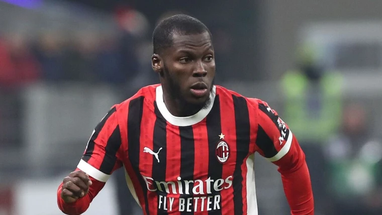 Napoli, si allontana Musah! Il Nottingham Forrest offre 30 milioni