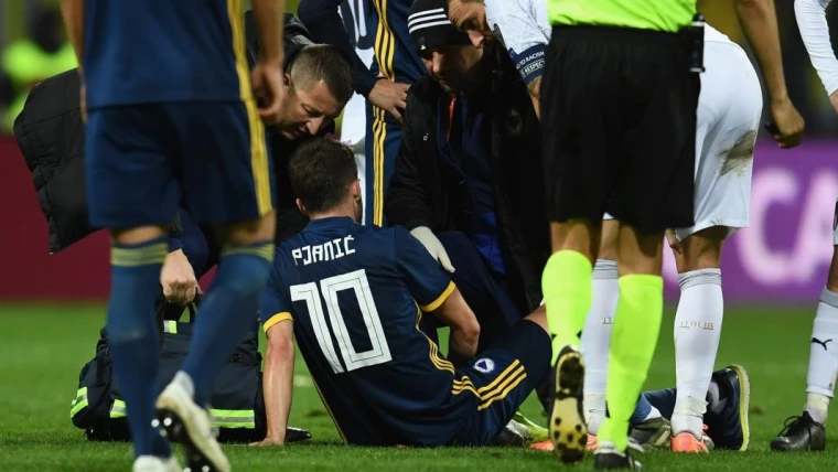 Pjanic