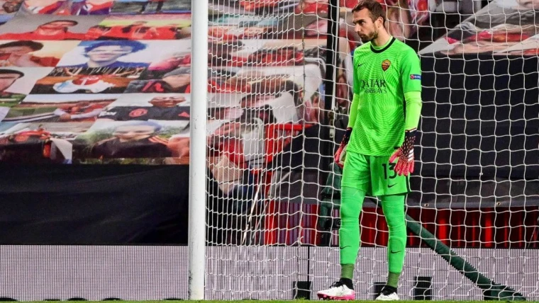 Pau Lopez-Marsiglia, Sky: affare in chiusura. Il sì dopo la riflessione