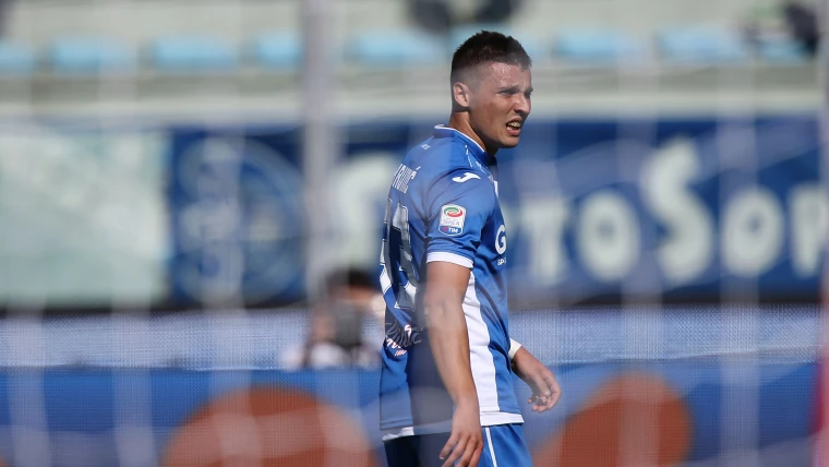 Da Empoli: "Ecco la formazione che affronterà il Napoli"