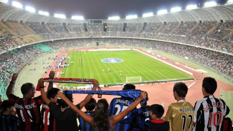 Lega Serie A: tutti gli anticipi ed i posticipi!