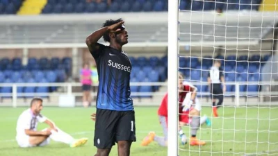 Kessié