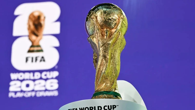 Coppa Mondiali 2026-getty