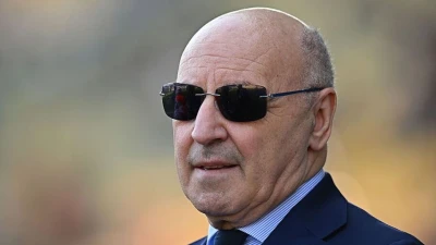 Parma v FC Internazionale - Serie A