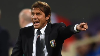 conte-getty-italia
